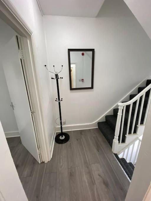 2 Bedroom Flat In London Exterior photo